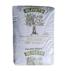Pierucci agricoltura nutriter usato  Spedito ovunque in Italia 