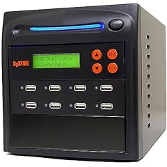 Systor usb duplicator for sale  Delivered anywhere in USA 