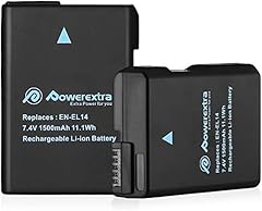 Powerextra batterie per usato  Spedito ovunque in Italia 