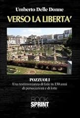 Verso libertà usato  Spedito ovunque in Italia 