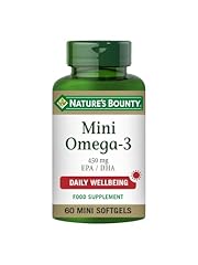 Nature bounty mini for sale  Delivered anywhere in UK