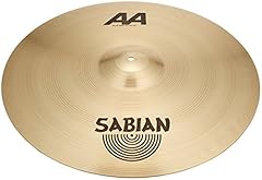 Sabian rock ride for sale  Delivered anywhere in USA 