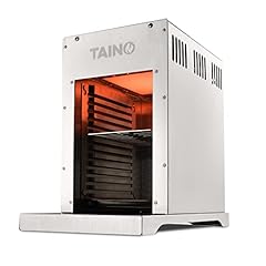 Taino berhitzegrill 800 gebraucht kaufen  Wird an jeden Ort in Deutschland