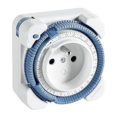 Theben 0260841 timer d'occasion  Livré partout en France