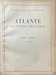 Atlante storia dell usato  Spedito ovunque in Italia 