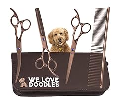 Dog grooming scissors for sale  Delivered anywhere in USA 