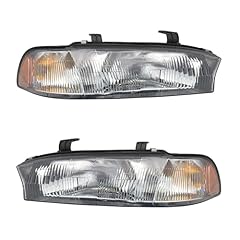 Luylxlmg headlight set for sale  Delivered anywhere in USA 