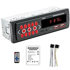 Polarlander autoradio bluetoot d'occasion  Livré partout en France