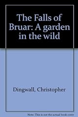 Falls bruar garden for sale  Delivered anywhere in UK