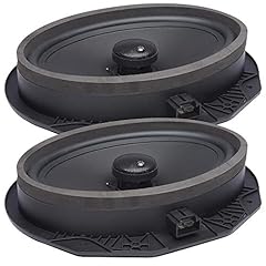 Powerbass oe692 6x9 for sale  Delivered anywhere in USA 