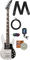 Jackson concert bass for sale  Delivered anywhere in USA 