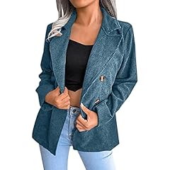 L9wei blazer femme d'occasion  Livré partout en France