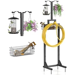 Garden hose holder for sale  Delivered anywhere in USA 