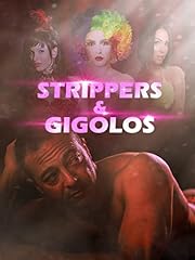 Strippers gigolos usato  Spedito ovunque in Italia 