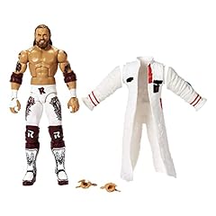 Wwe edge elite for sale  Delivered anywhere in UK