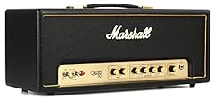 Marshall Amps Marshall Origin 50W Head w FX Loop and, used for sale  Delivered anywhere in Canada