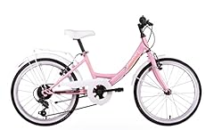 Discovery bicicletta bambina usato  Spedito ovunque in Italia 