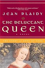Reluctant queen story for sale  Delivered anywhere in UK