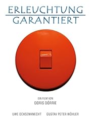 Erleuchtung garantiert gebraucht kaufen  Wird an jeden Ort in Deutschland