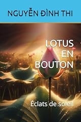 Lotus bouton éclats for sale  Delivered anywhere in UK