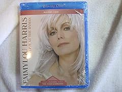 Emmylou harris live for sale  Delivered anywhere in USA 