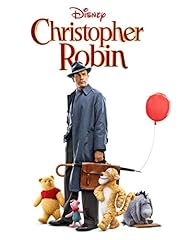 Christopher robin for sale  Delivered anywhere in UK