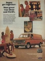 1976 ford econoline for sale  Delivered anywhere in USA 