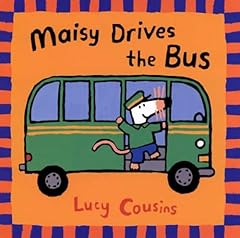 Maisy drives bus for sale  Delivered anywhere in USA 