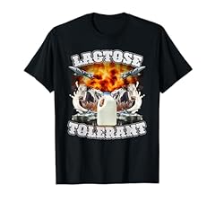 Funny lactose retro for sale  Delivered anywhere in USA 
