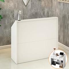 Reception desk counter for sale  Delivered anywhere in USA 