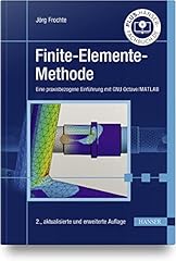 Finite elemente methode gebraucht kaufen  Wird an jeden Ort in Deutschland