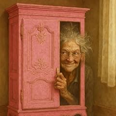 Armoire normande d'occasion  Livré partout en France