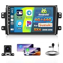 Roinvou 64g autoradio usato  Spedito ovunque in Italia 