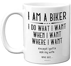 Mens funny biker for sale  Delivered anywhere in UK