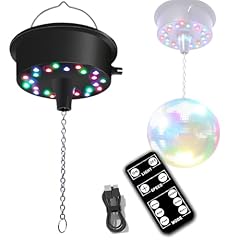 Mirrors ball motor for sale  Delivered anywhere in USA 