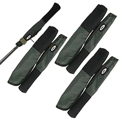 Pairs rod protectors for sale  Delivered anywhere in UK