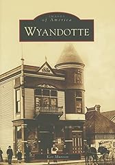 Wyandotte gebraucht kaufen  Wird an jeden Ort in Deutschland