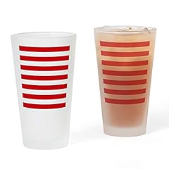 Cafepress red white for sale  Delivered anywhere in UK