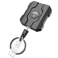 Retractable keychain badge for sale  Delivered anywhere in USA 