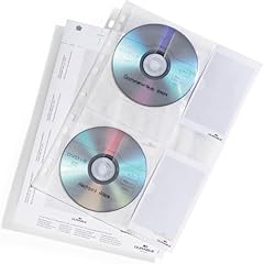Durable dvd hüllen gebraucht kaufen  Wird an jeden Ort in Deutschland