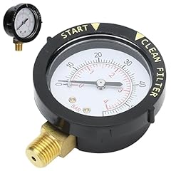 Manometer wasser bar gebraucht kaufen  Wird an jeden Ort in Deutschland