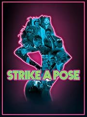 Strike pose usato  Spedito ovunque in Italia 