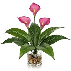 Künstliche calla blumen gebraucht kaufen  Wird an jeden Ort in Deutschland