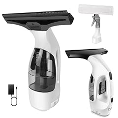 Cordless window vac for sale  Delivered anywhere in UK