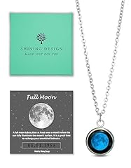 Custom birth moon for sale  Delivered anywhere in USA 
