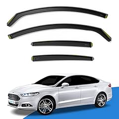 Edgevisors wind deflectors for sale  Delivered anywhere in UK