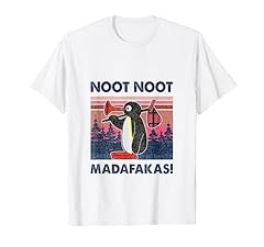 Noot noot madafakas gebraucht kaufen  Wird an jeden Ort in Deutschland