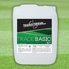 Trace terrain basic d'occasion  Livré partout en France