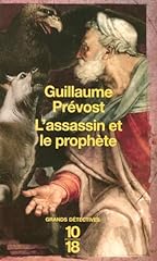 Assassin prophète d'occasion  Livré partout en France