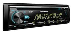 Pioneer deh x7800dab usato  Spedito ovunque in Italia 